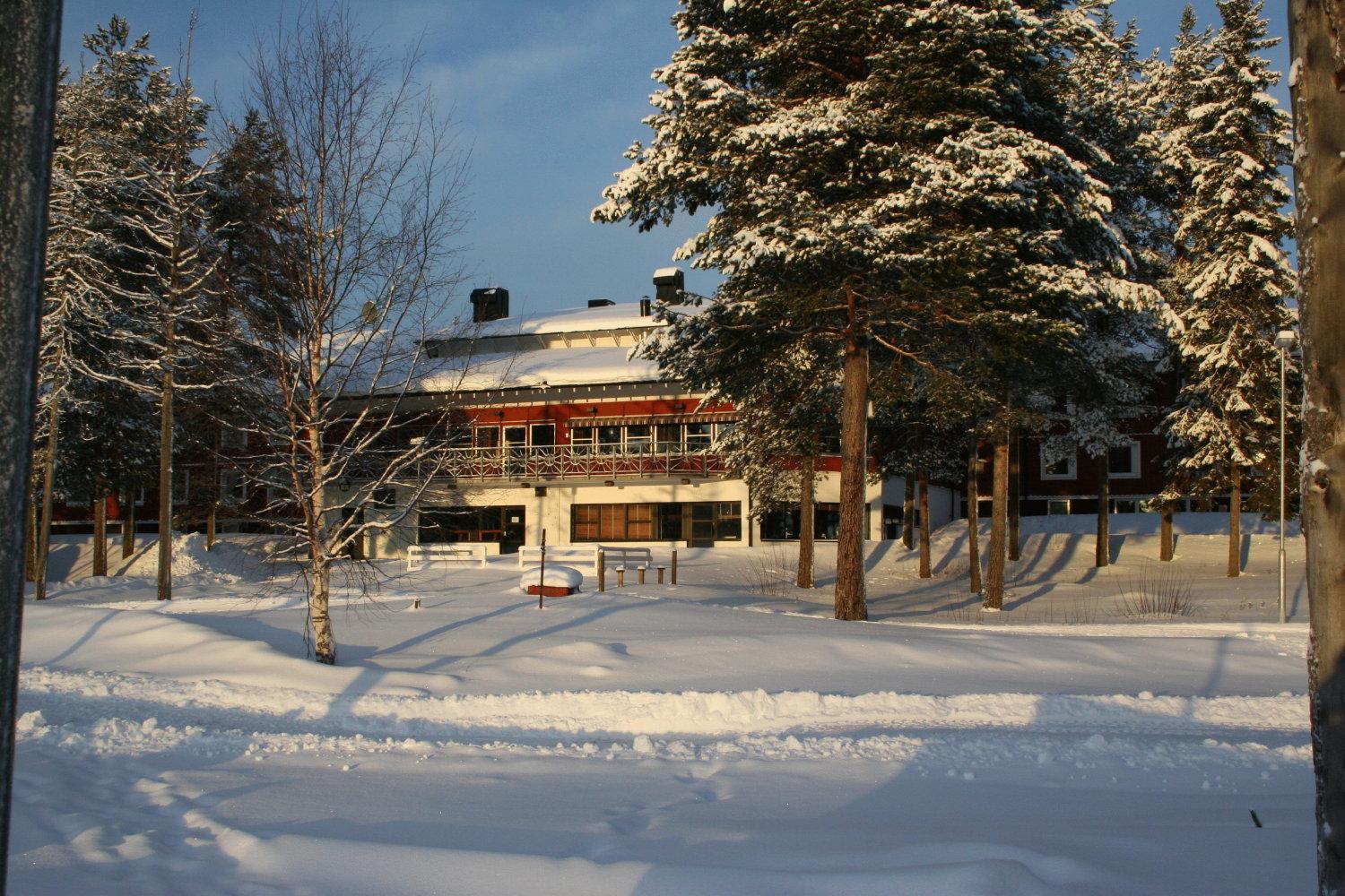 Hotel โยคโมค ภายนอก รูปภาพ
